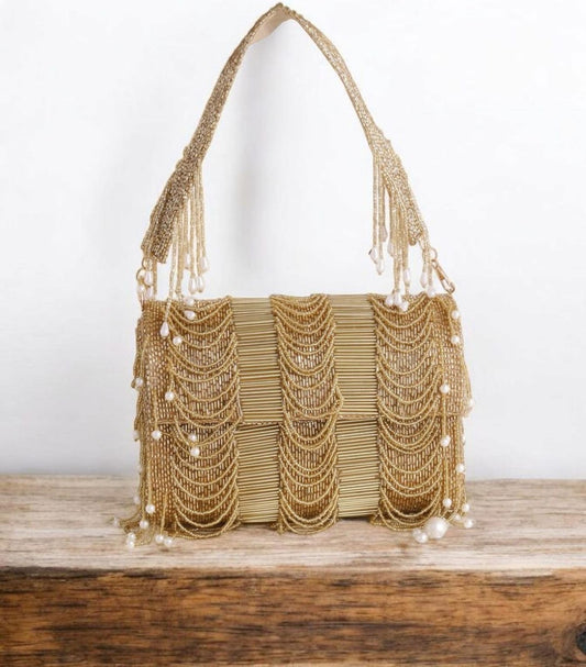 Dhoop Chandni Clutch