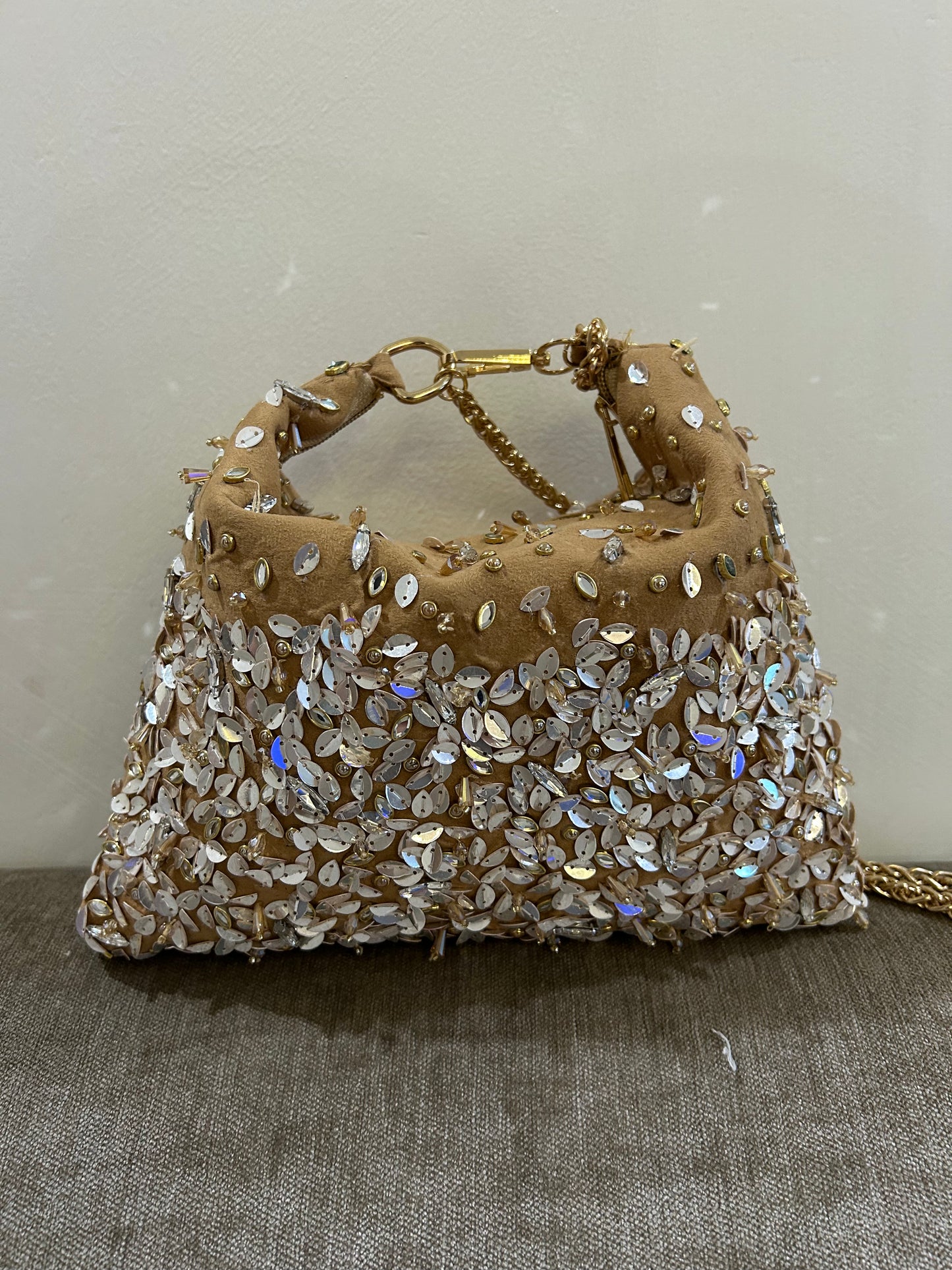 Anara Embellished Bag