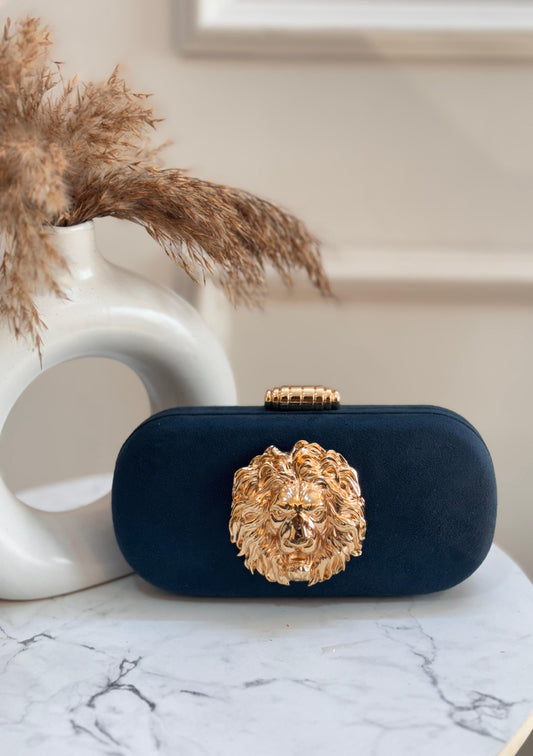 Leonora Midnight Clutch