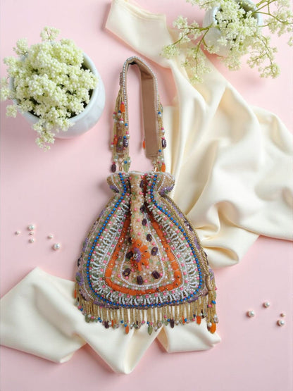 Zehra Luxe Potli