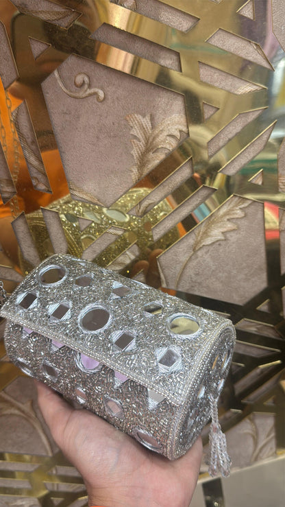 Eleora Mirror Bag
