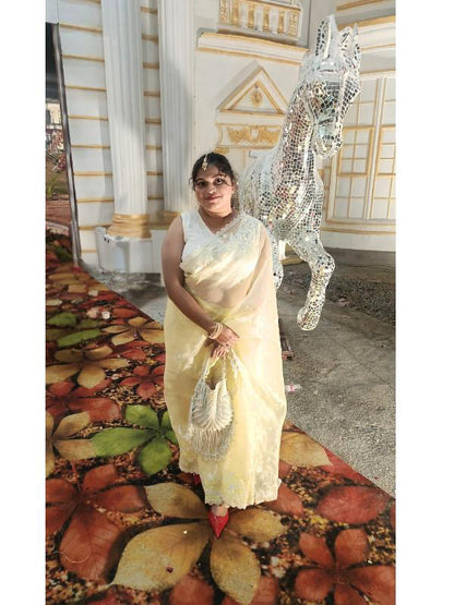 Zarrah Pearl Potli