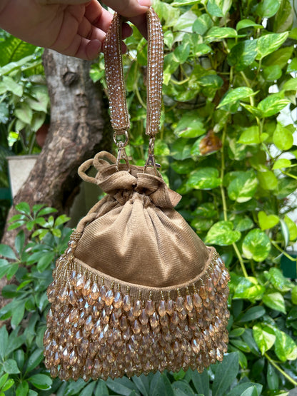Elaysha Luxe Bag