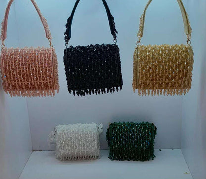 Eira Crystal Bag