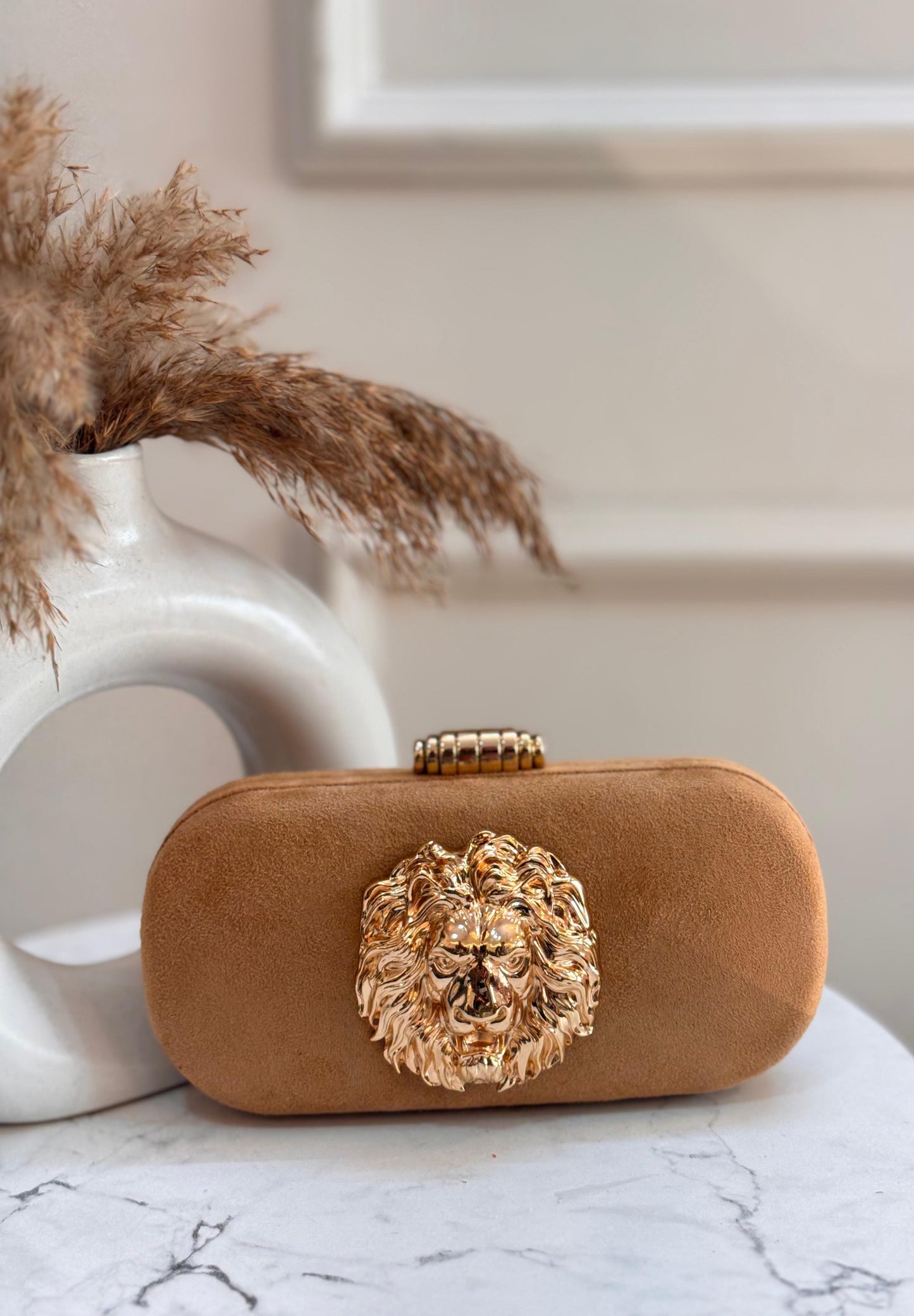 Leonora Midnight Clutch