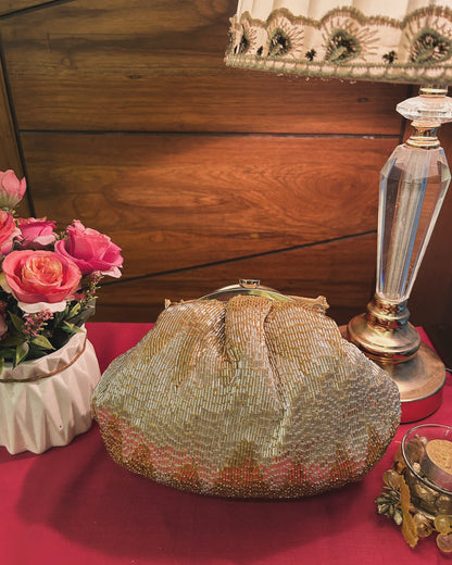 Zeenat Batwa Bag