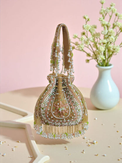 Zehra Luxe Potli