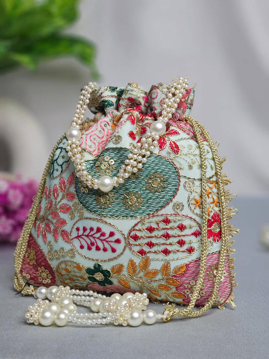 Aara Pearl Potli