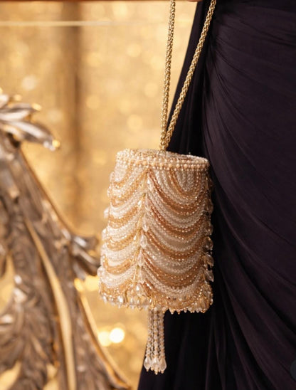 Chandni Crystal Bag
