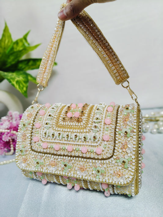 Jubilee Flap Bag