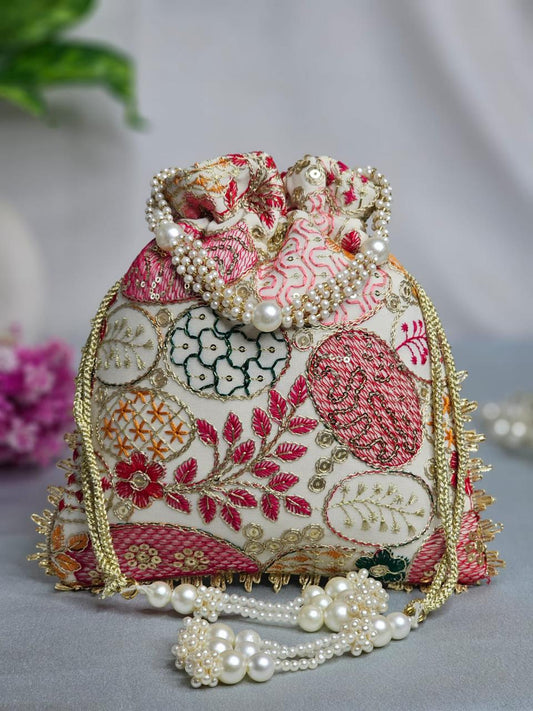 Aara Pearl Potli