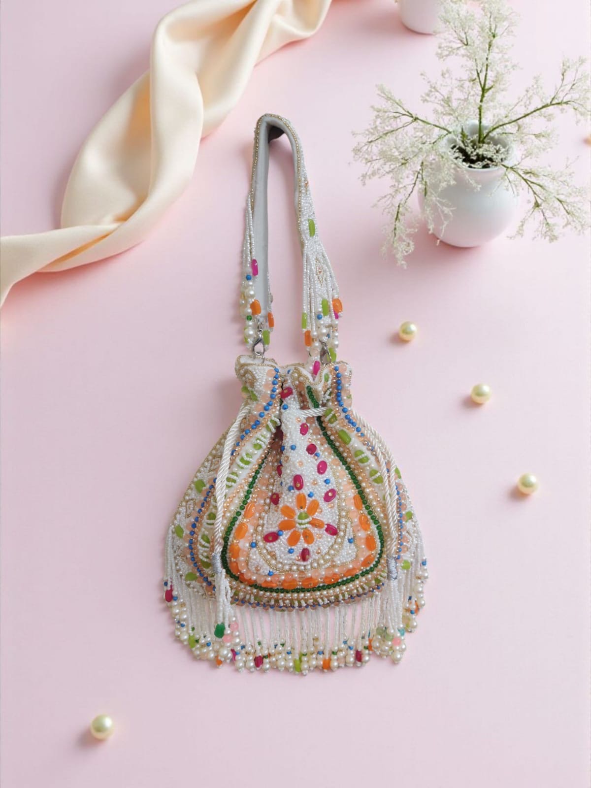 Zehra Luxe Potli