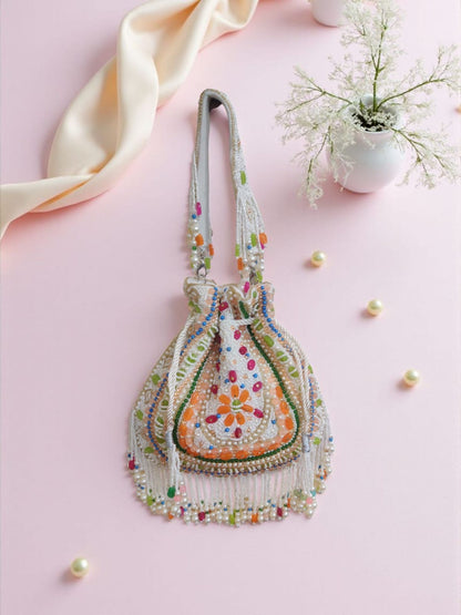 Zehra Luxe Potli