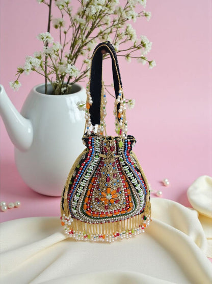 Zehra Luxe Potli