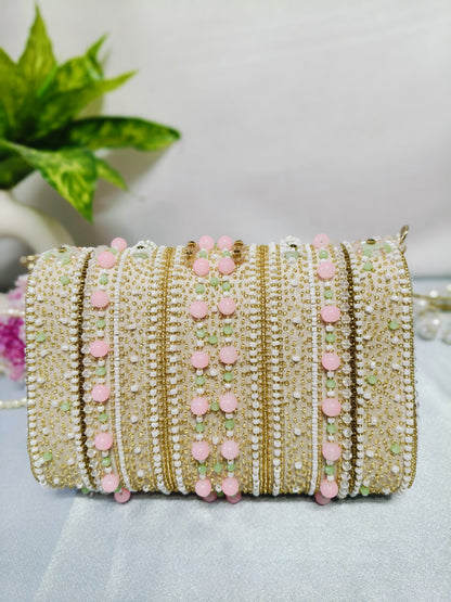 Jubilee Flap Bag