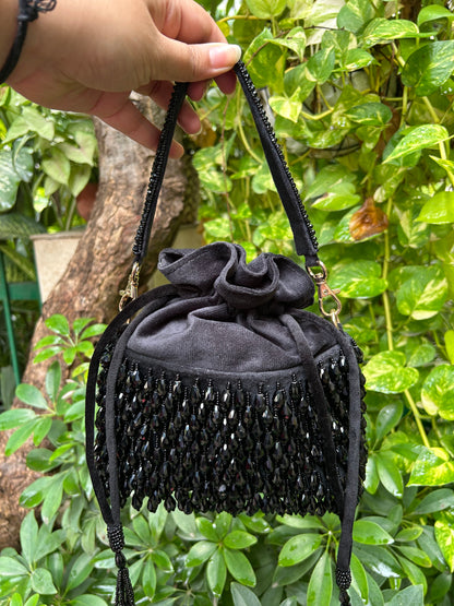 Elaysha Luxe Bag