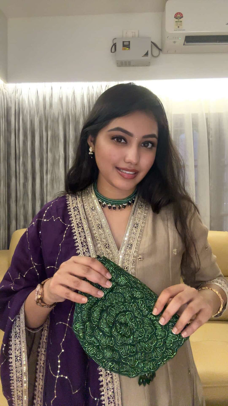 Harshini