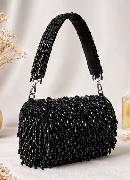 Rudra Beaded Bag