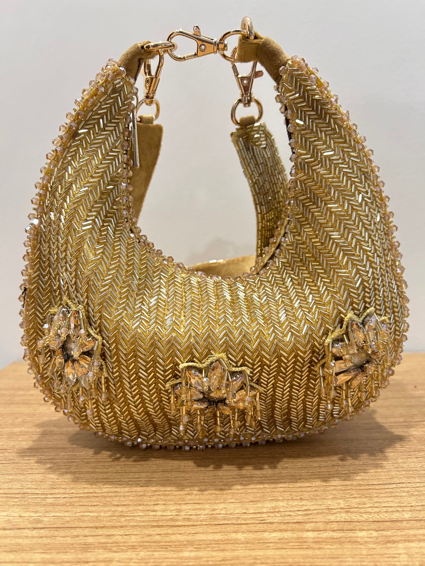 Soraya Cutdana Bag