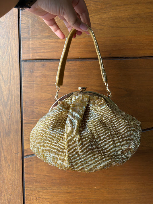 Zeenat Batwa Bag