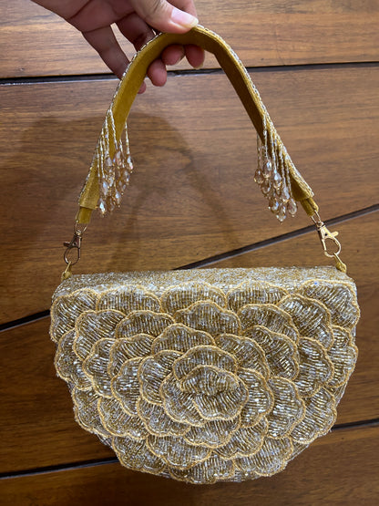 Aureya Cutdana Bag