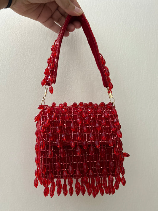 Eira Crystal Bag
