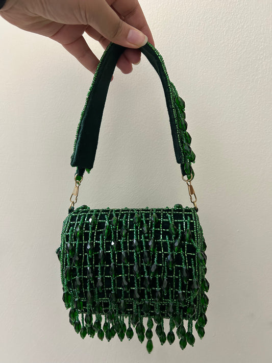Eira Crystal Bag
