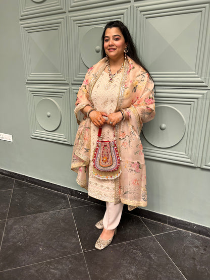 Zehra Luxe Potli