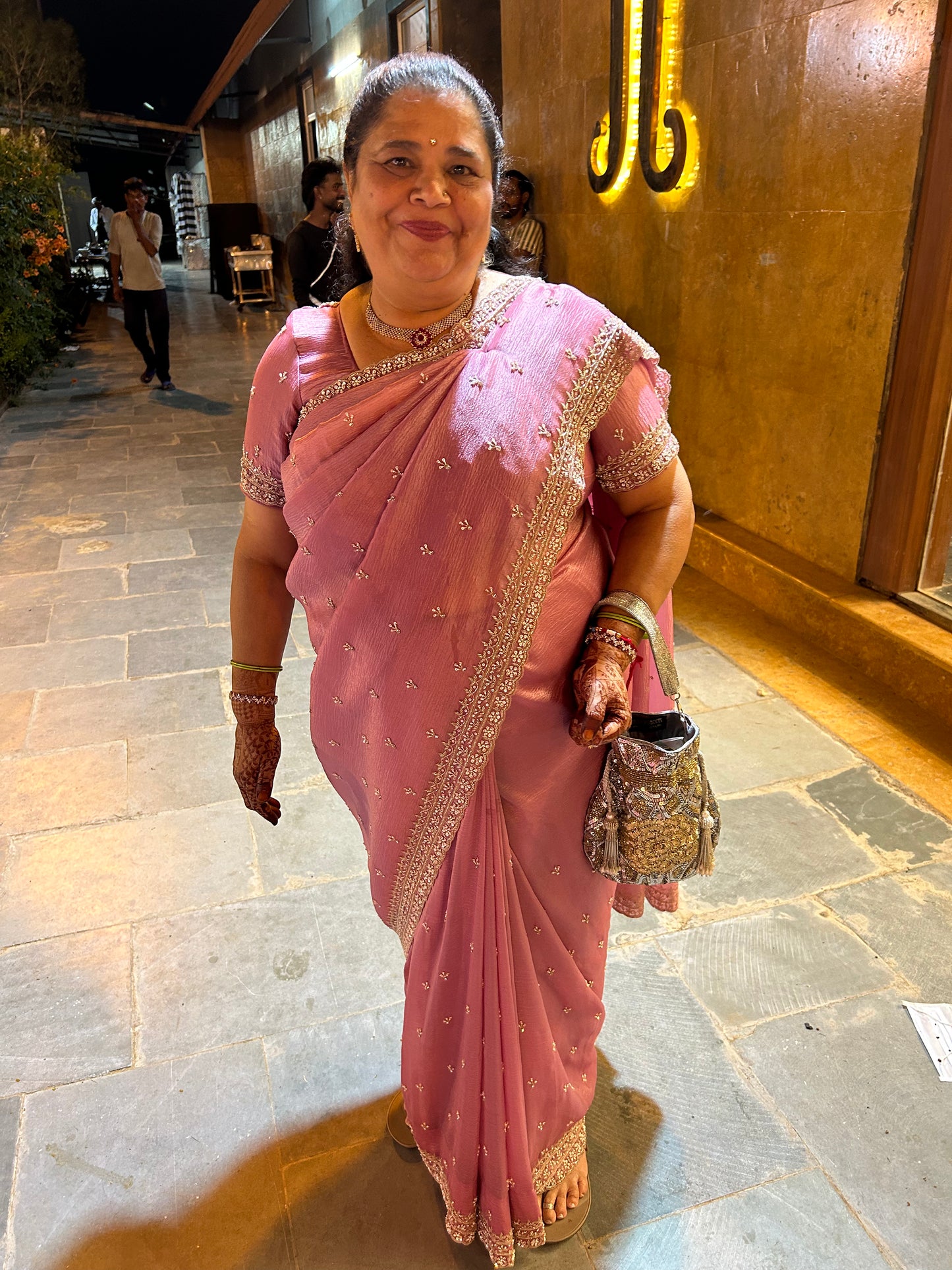 Noorani Potli