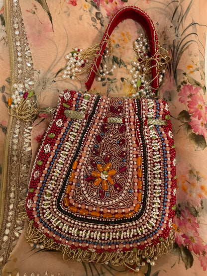 Zehra Luxe Potli