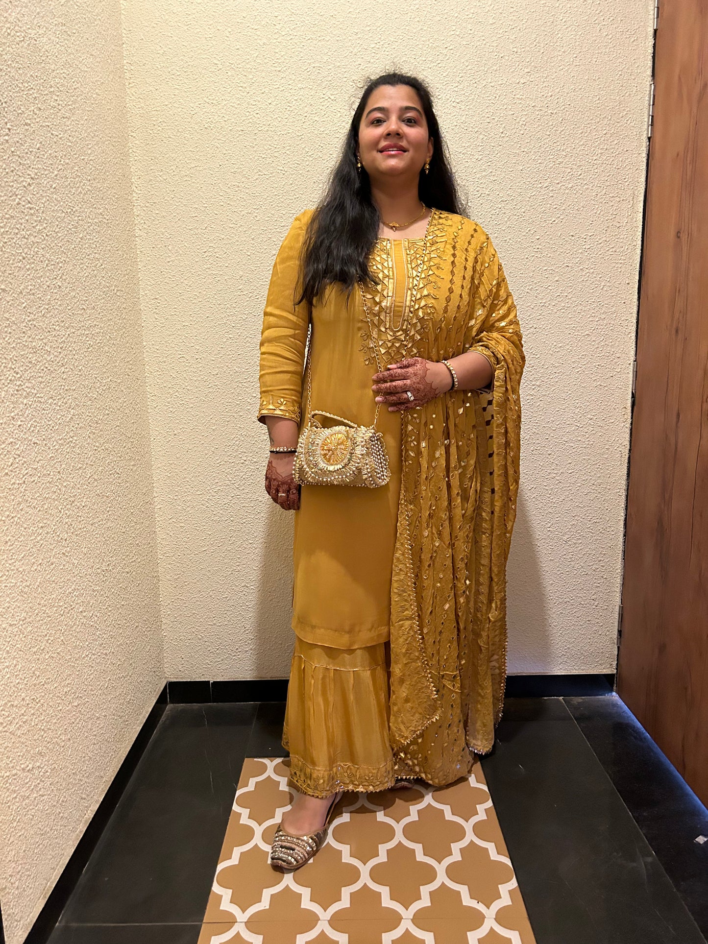 Noor Gota Bag