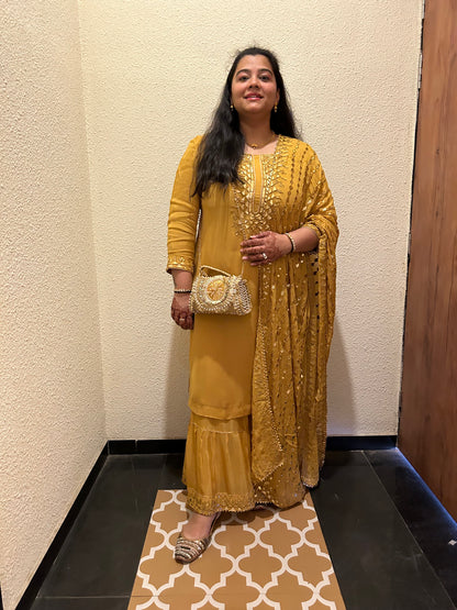 Noor Gota Bag