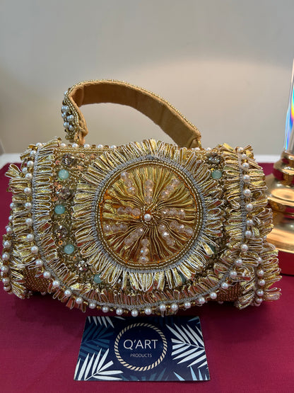 Noor Gota Bag