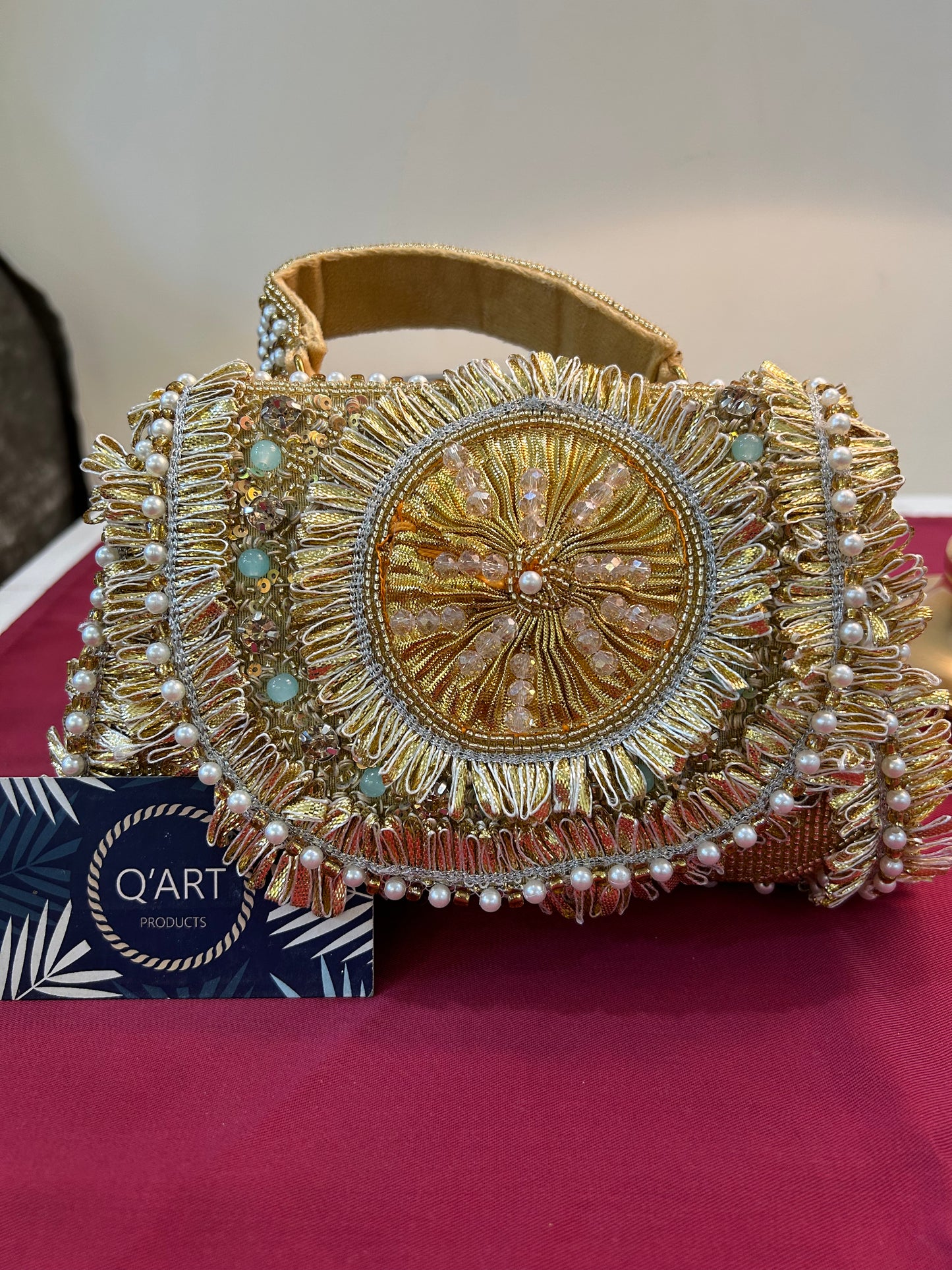 Noor Gota Bag