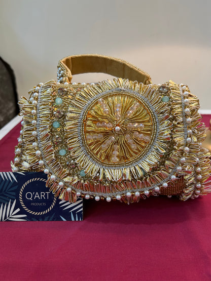 Noor Gota Bag
