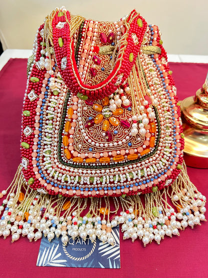 Zehra Luxe Potli