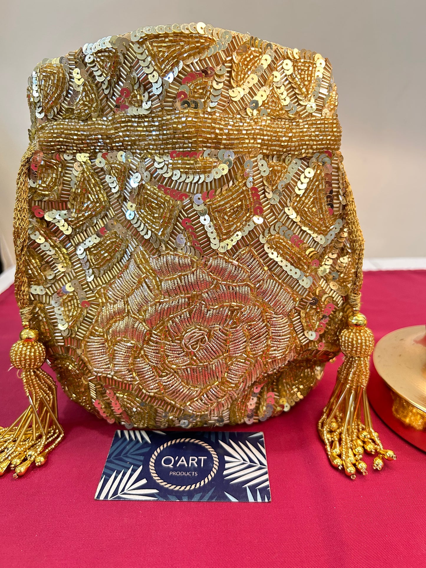Noorani Potli