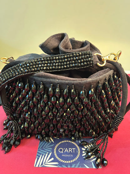 Elaysha Luxe Bag