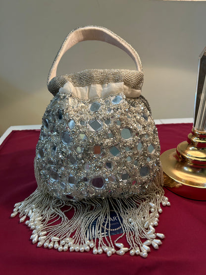 Vehlina Mirror Potli
