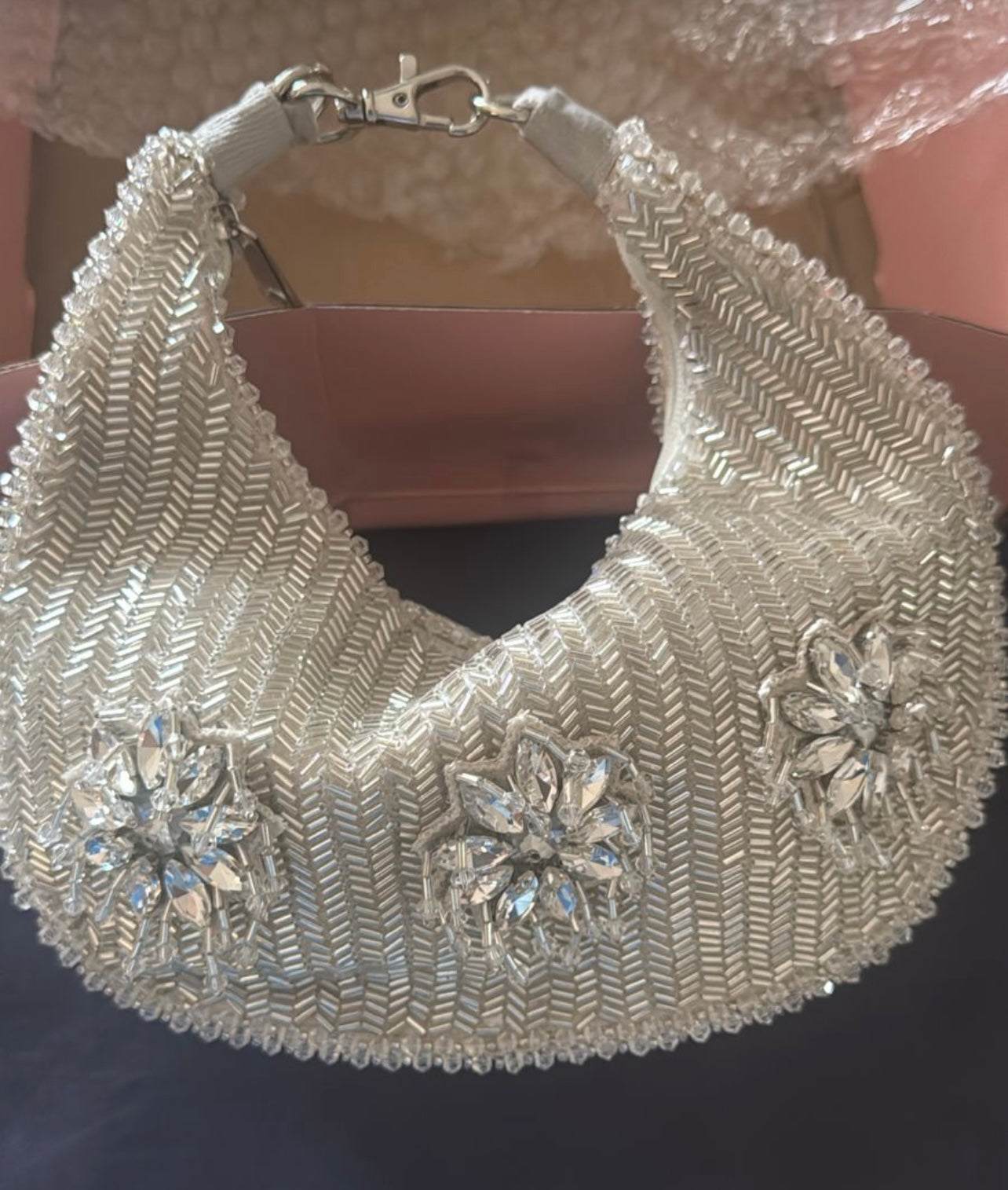 Soraya Cutdana Bag