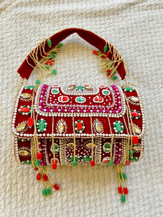 Ruhina Royale Bag