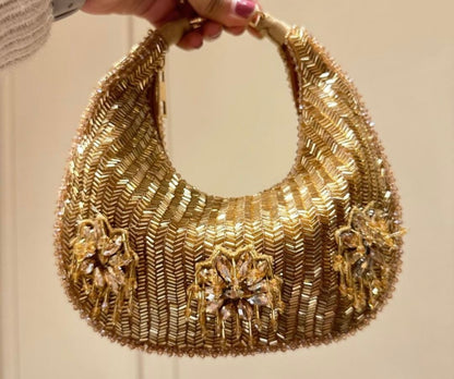 Soraya Cutdana Bag