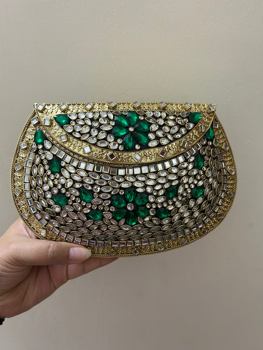 Nayab Kundan Grande