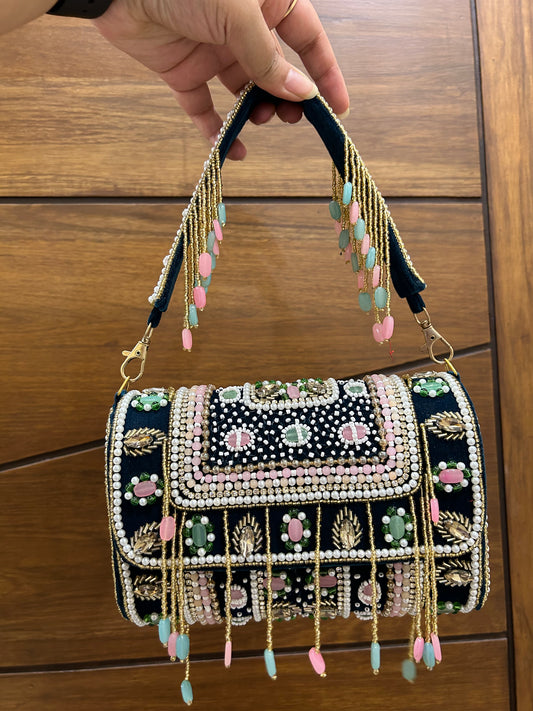 Ruhina Royale Bag