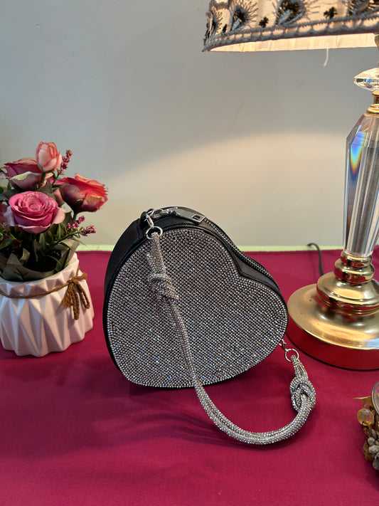 Riwaayat Rhinestone Bag