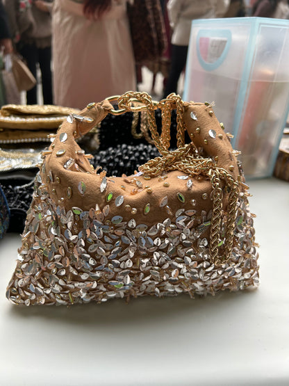 Anara Embellished Bag
