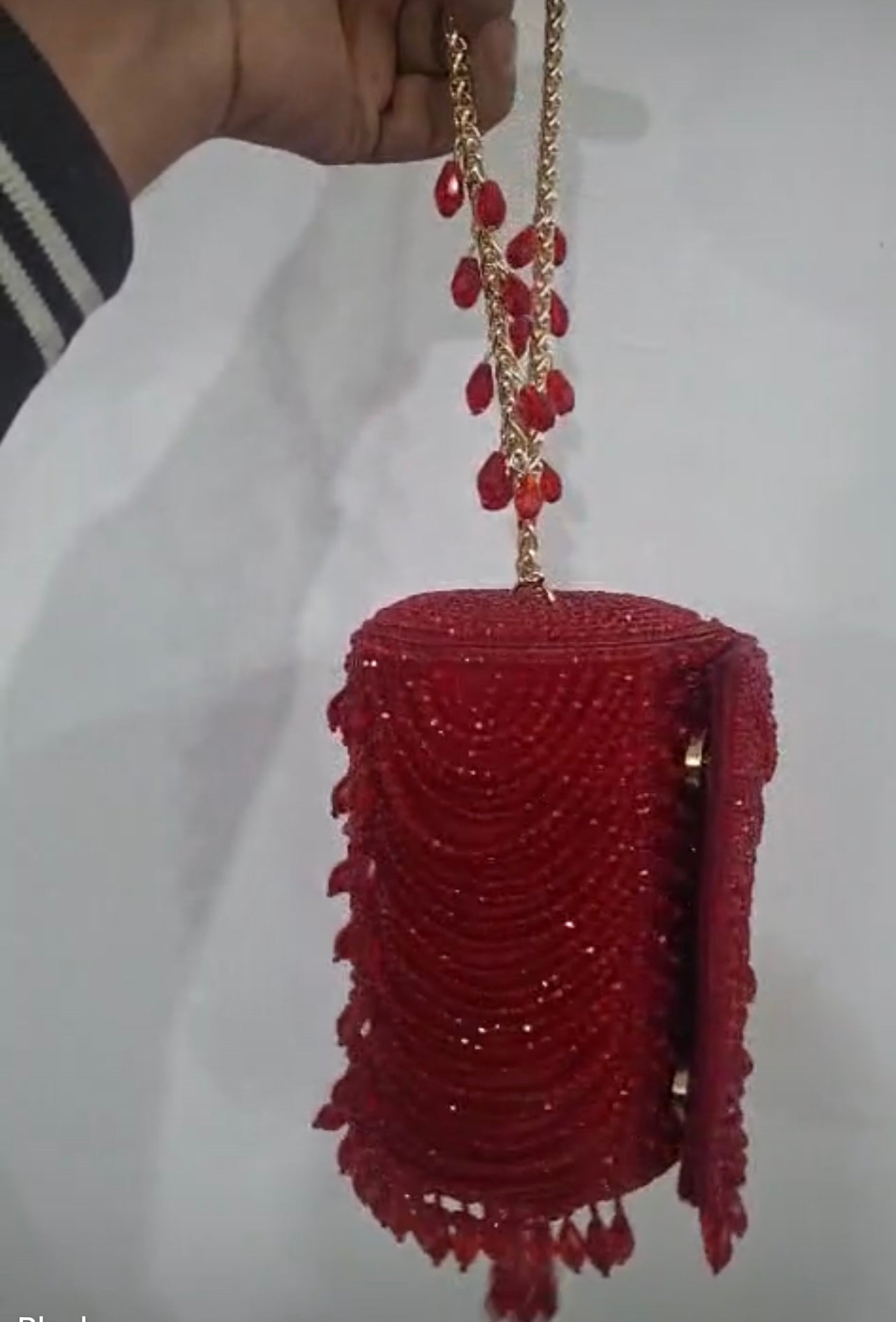 Chandni Crystal Bag
