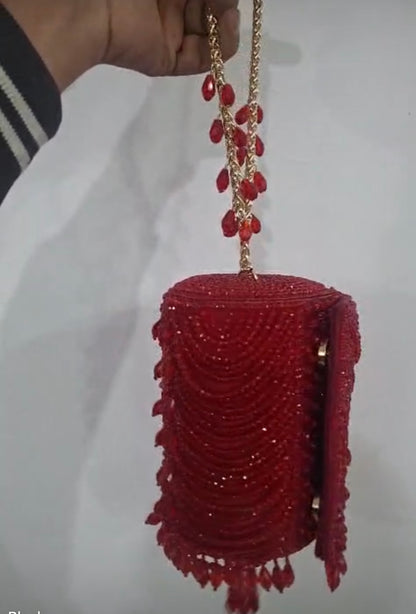 Chandni Crystal Bag