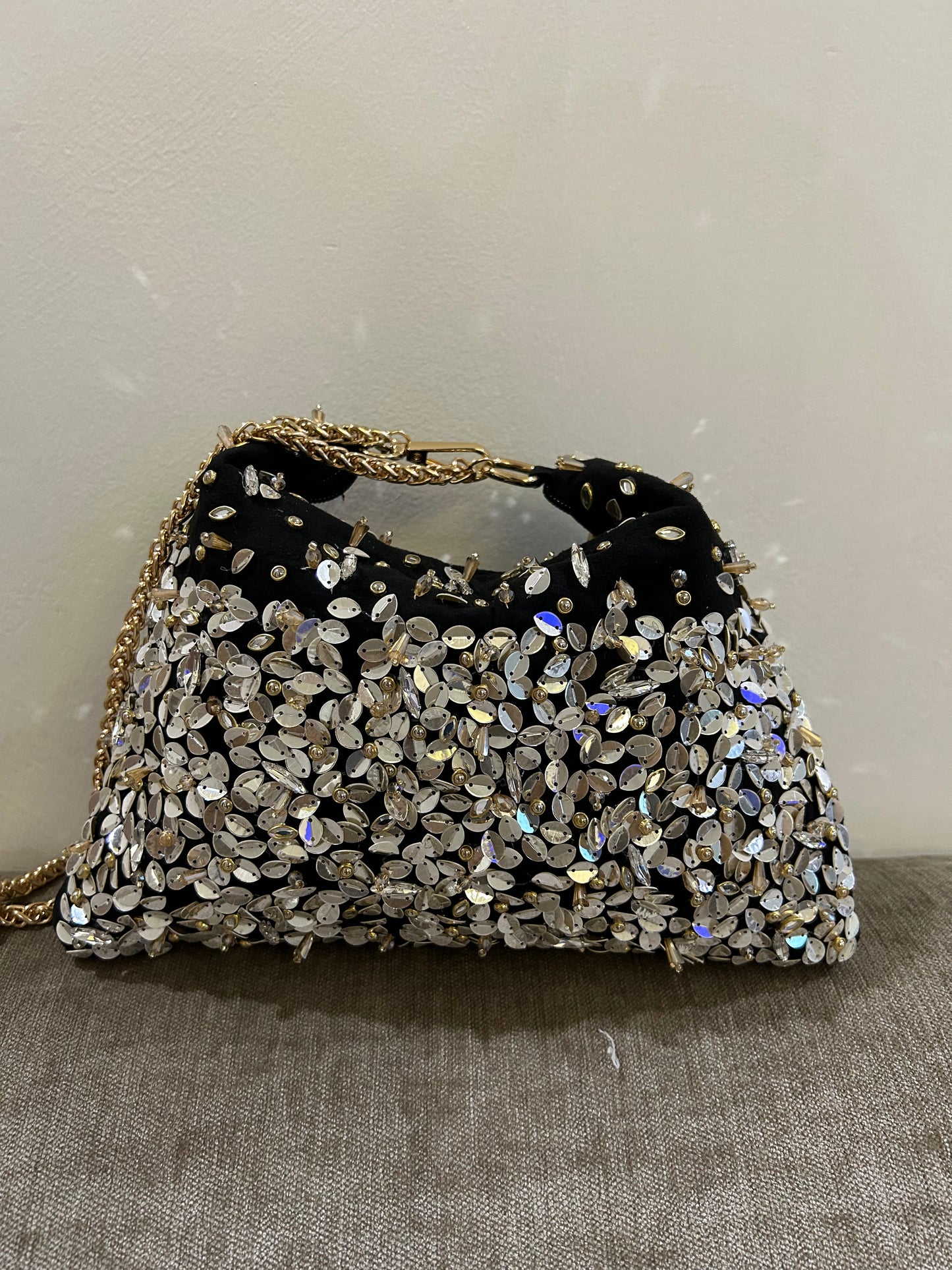 Anara Embellished Bag