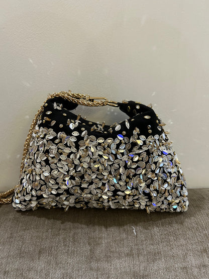 Anara Embellished Bag